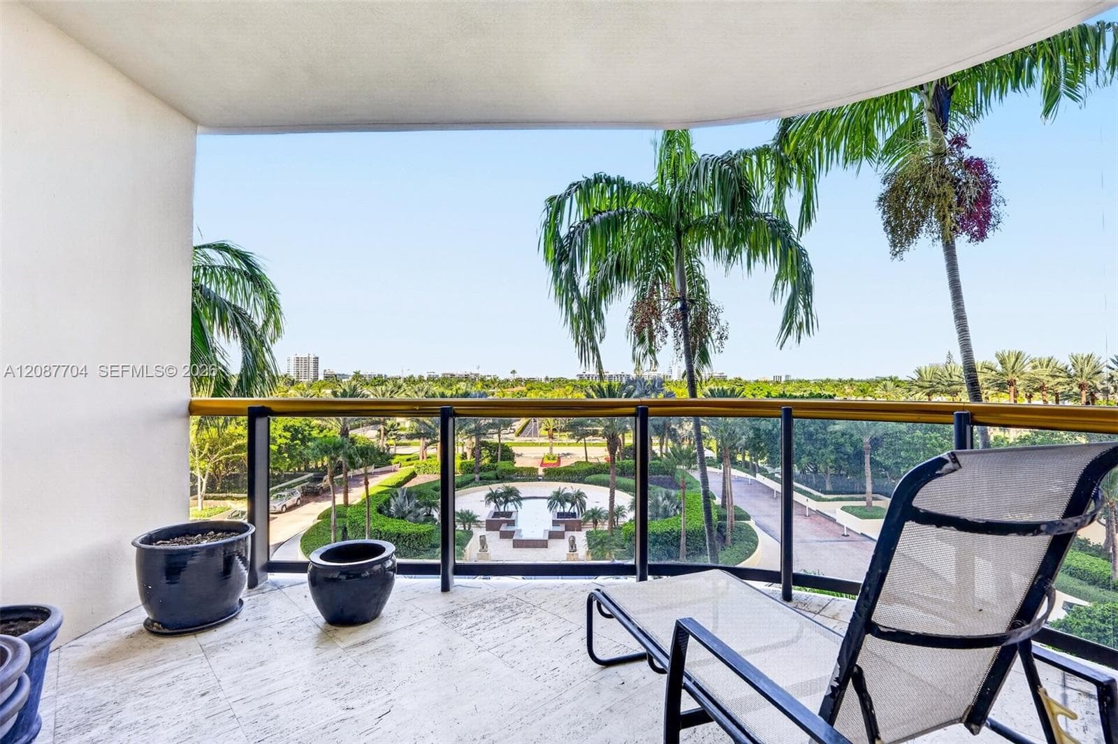 Bal Harbour Tower · #5E in Bal Harbour - Photo 49