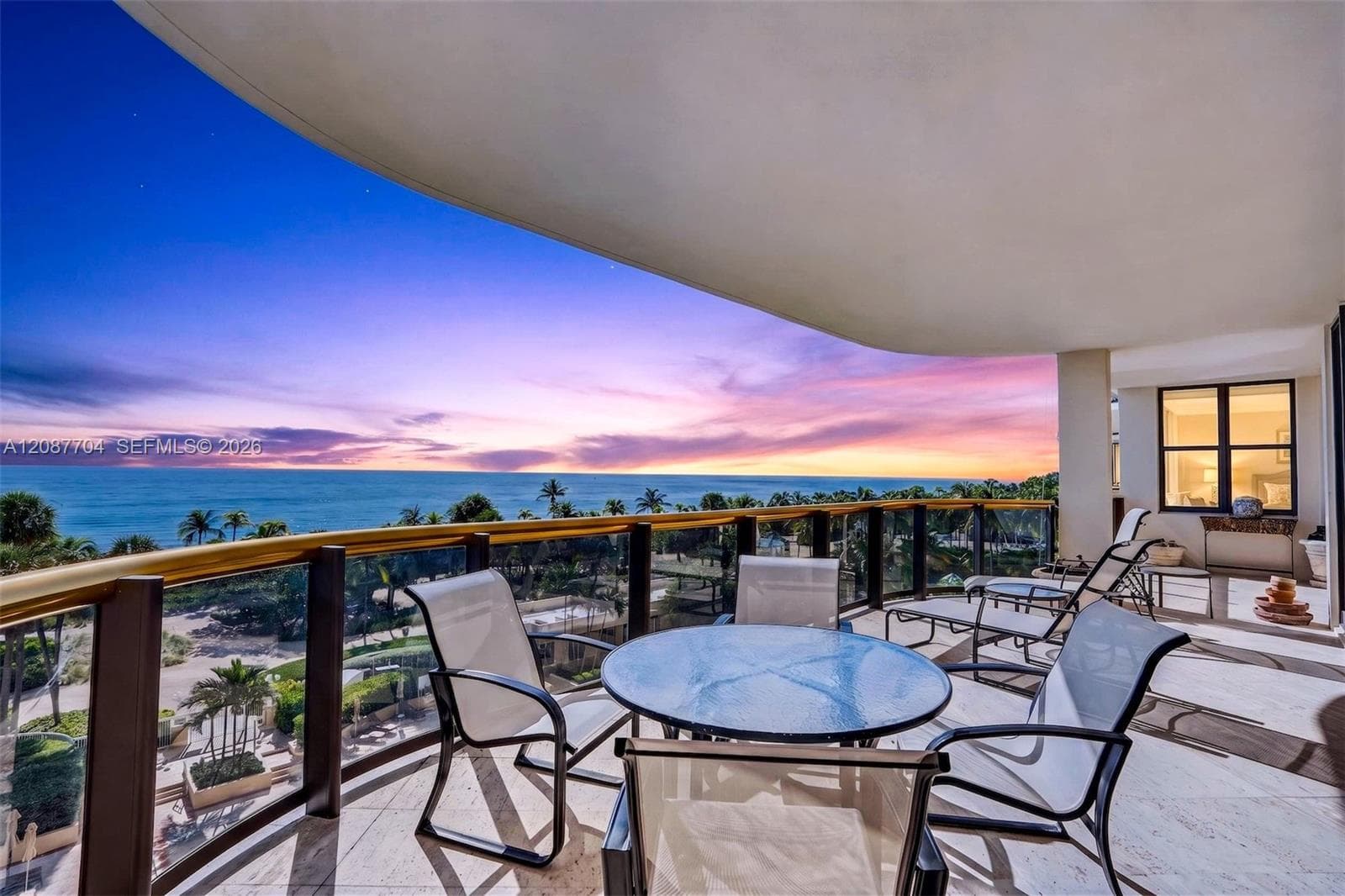 Bal Harbour Tower · #5E in Bal Harbour - Photo 50