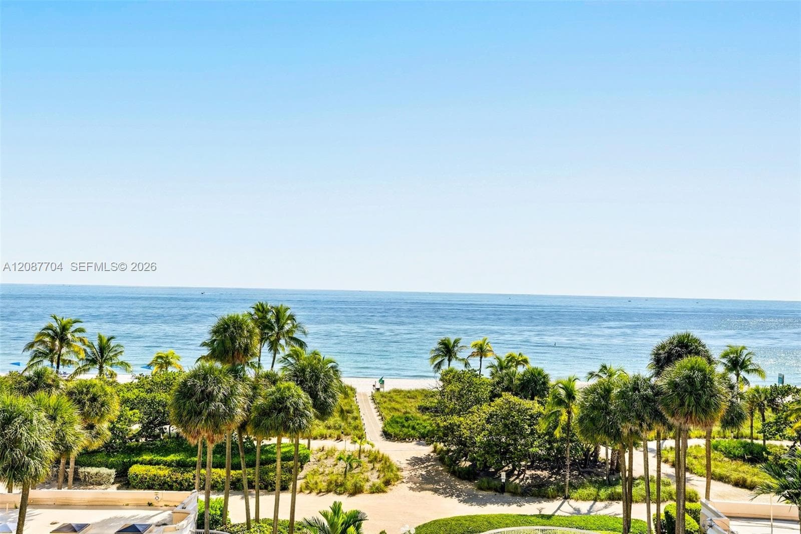 Bal Harbour Tower · #5E in Bal Harbour - Photo 15