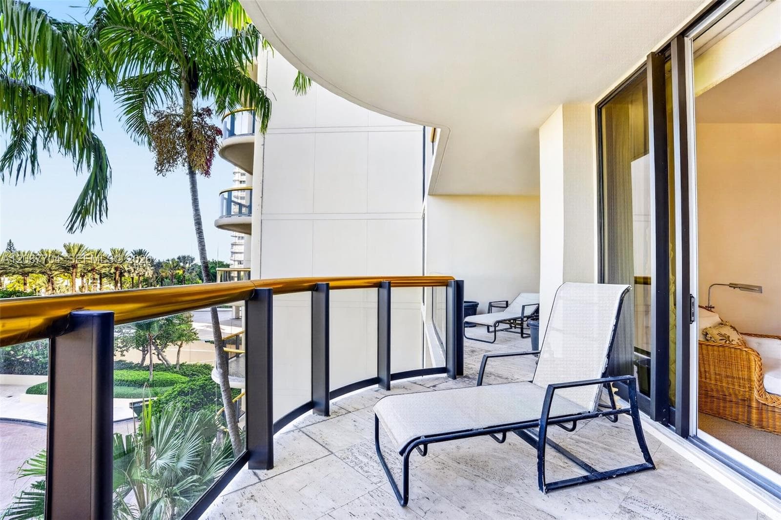 Bal Harbour Tower · #5E in Bal Harbour - Photo 48