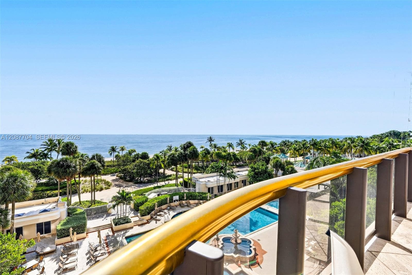 Bal Harbour Tower · #5E in Bal Harbour - Photo 11