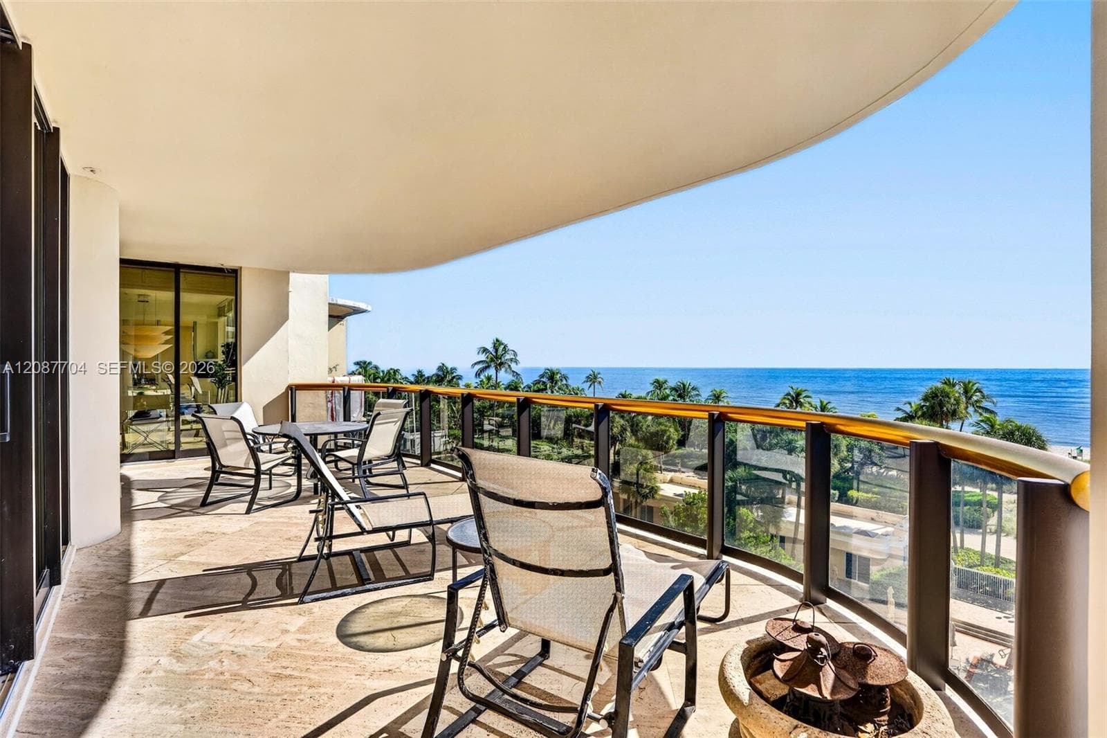 Bal Harbour Tower · #5E in Bal Harbour - Photo 8