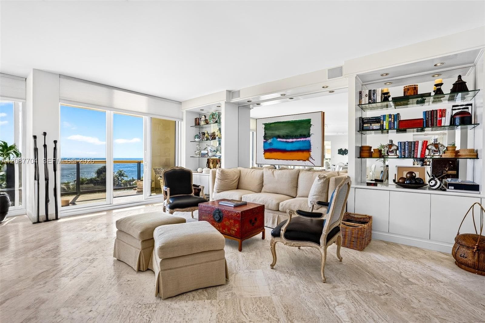 Bal Harbour Tower · #5E in Bal Harbour - Photo 25