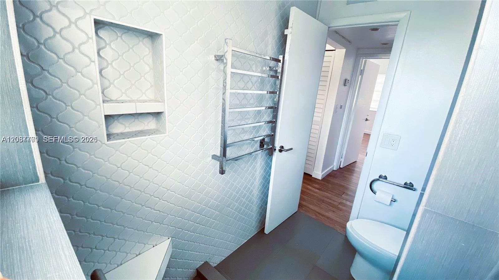 BAY VIEW CONDO · #86208A in Miami Beach - Photo 14