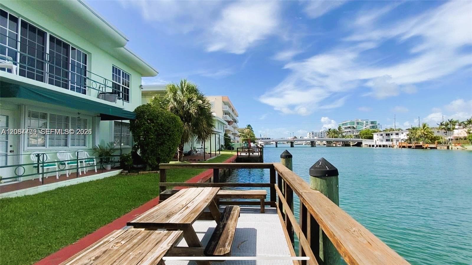 BAY VIEW CONDO · #86208A in Miami Beach - Photo 19