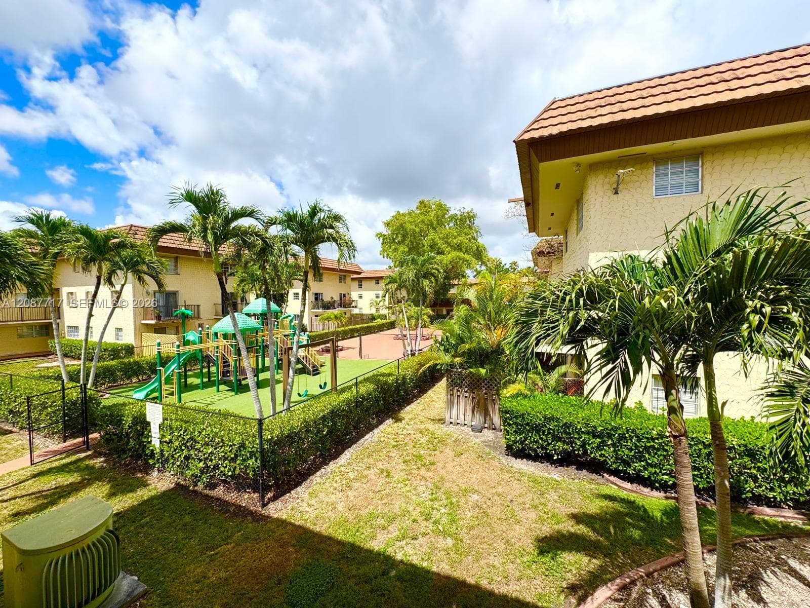 COURTYARDS AT KENDALL · #4-202 in Miami - Photo 1