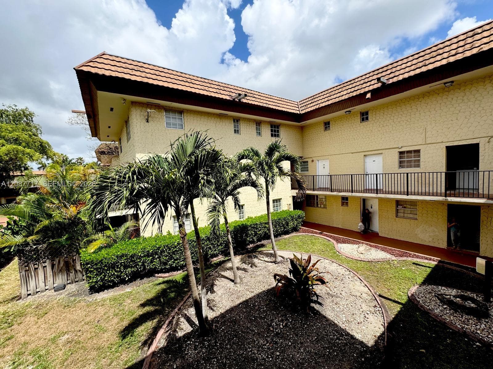 COURTYARDS AT KENDALL · #4-202 in Miami - Photo 20
