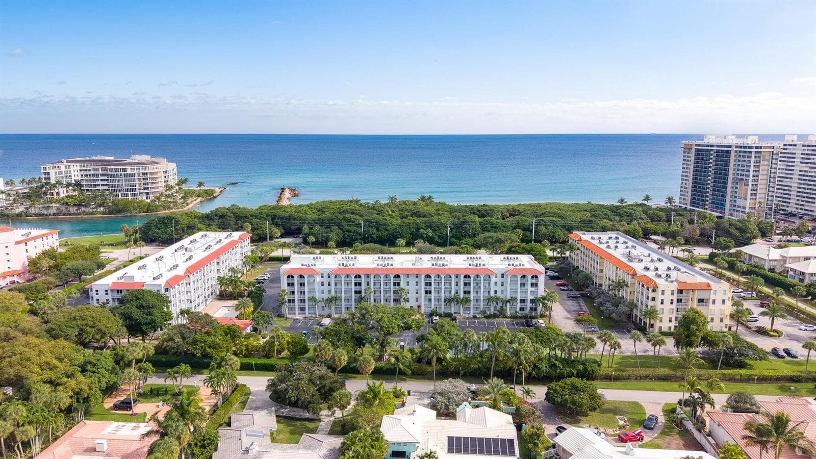 1111 S Ocean Boulevard #213
