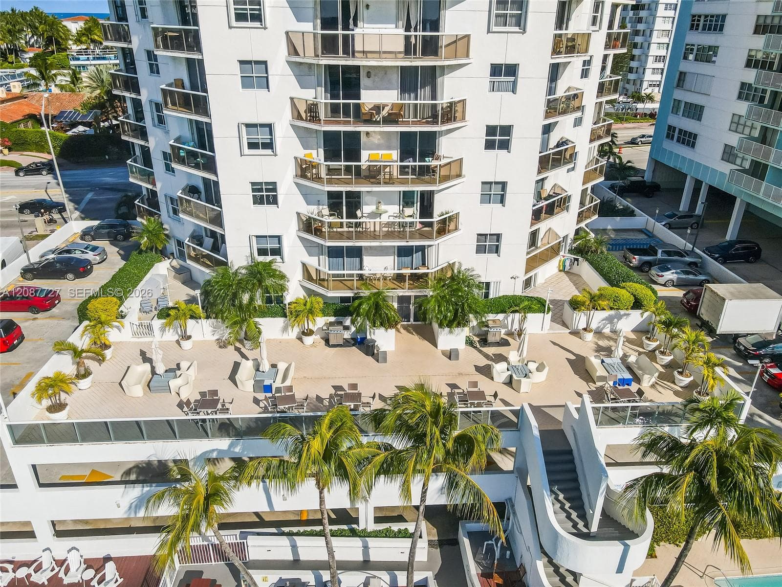 LA RIVE GAUCHE CONDO · #PH3 in Miami Beach - Photo 6