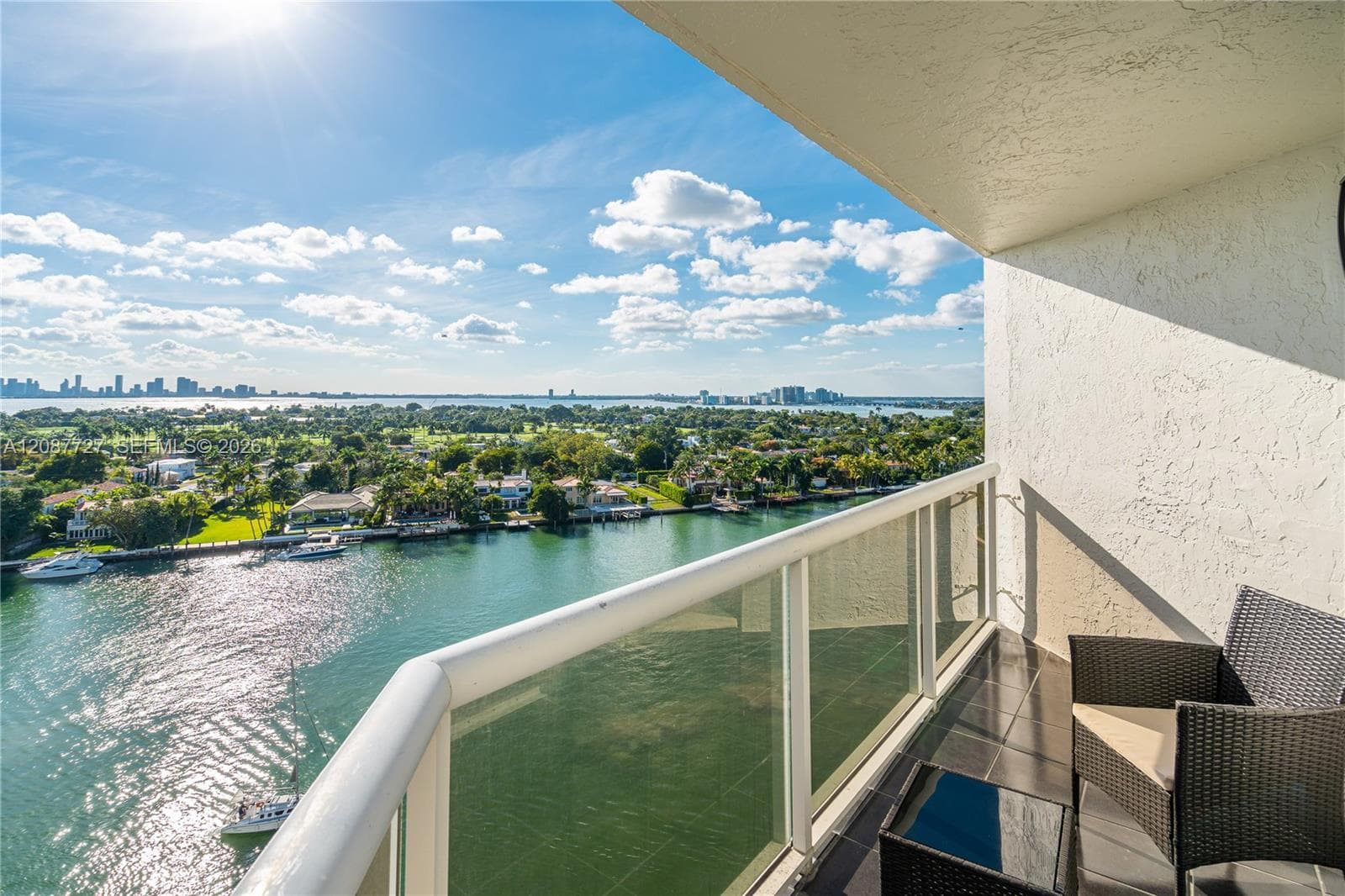 LA RIVE GAUCHE CONDO · #PH3 in Miami Beach - Photo 10