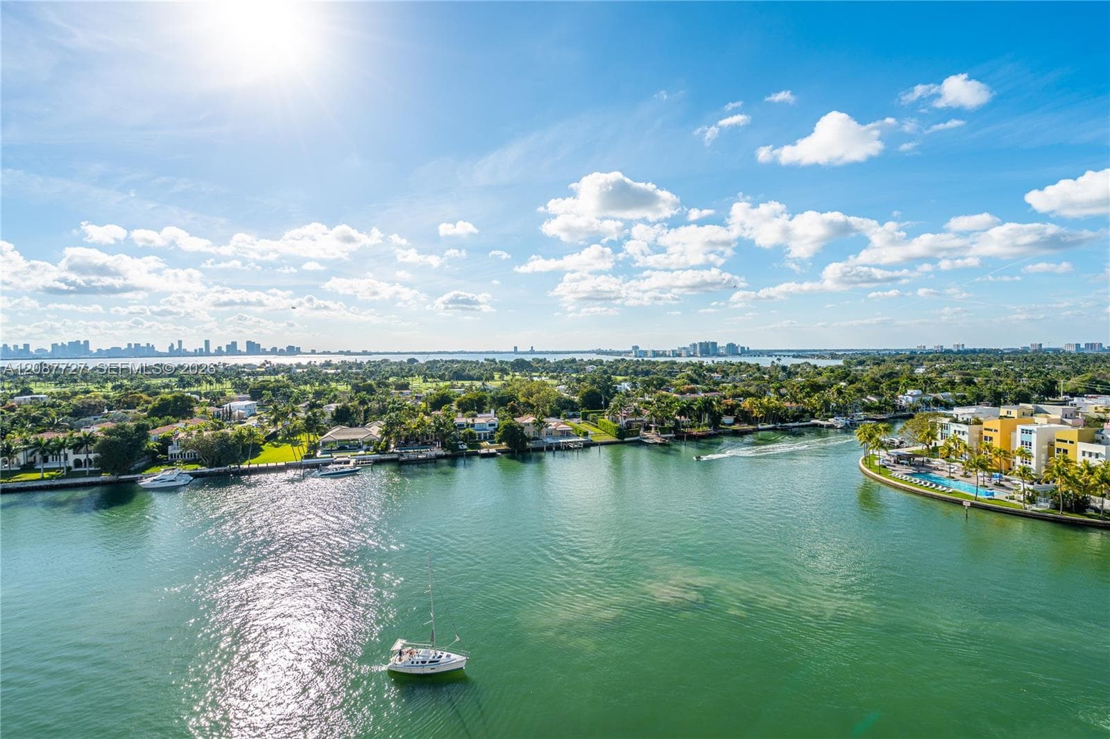 LA RIVE GAUCHE CONDO · #PH3 in Miami Beach - Photo 11