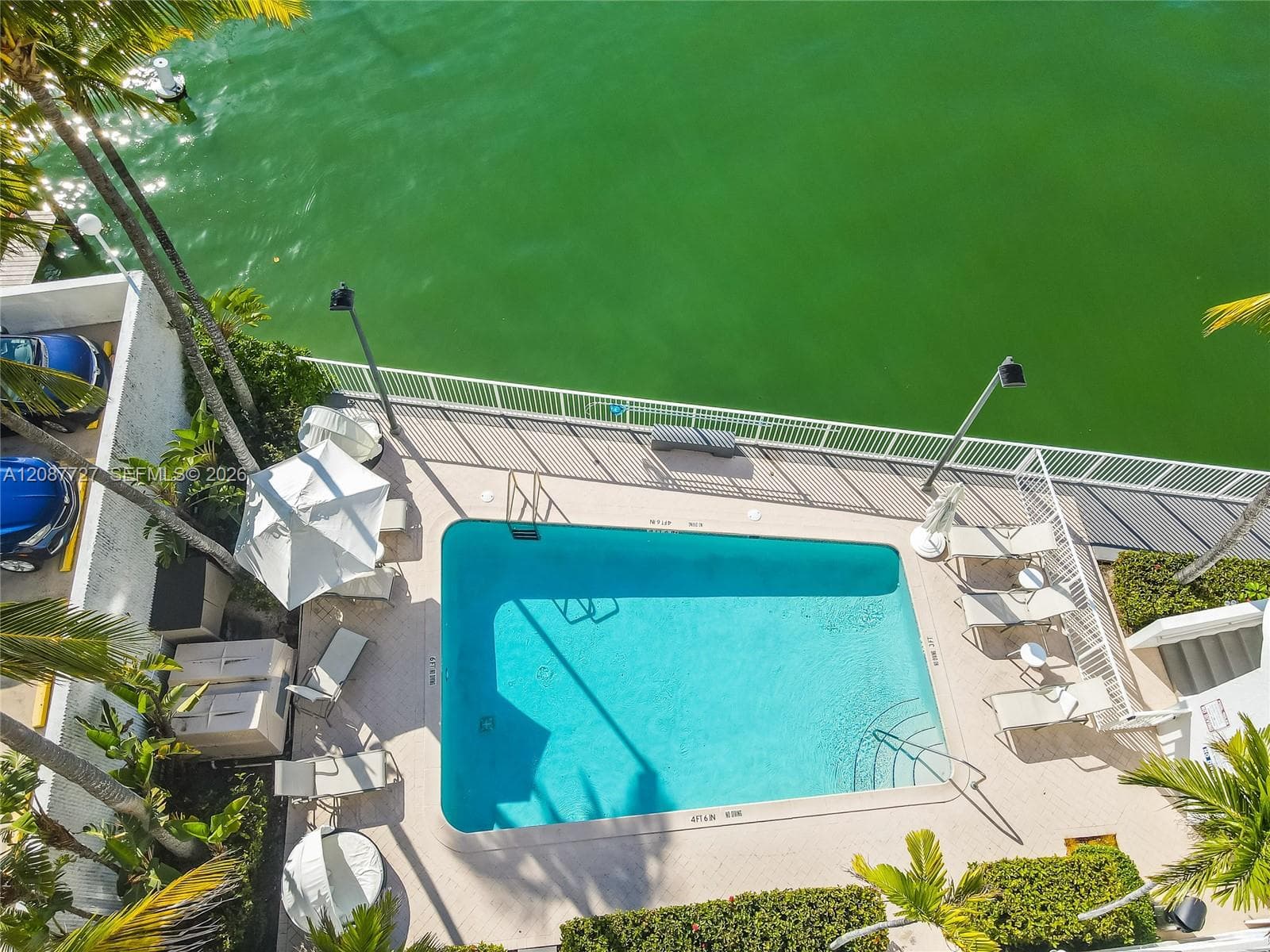 LA RIVE GAUCHE CONDO · #PH3 in Miami Beach - Photo 8