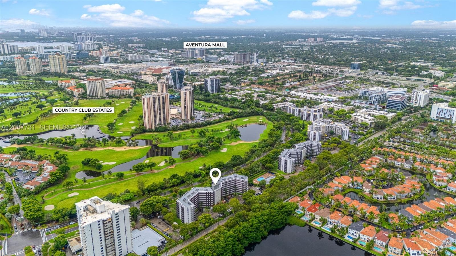 BRAVURA CONDO · #208 in Aventura - Photo 12