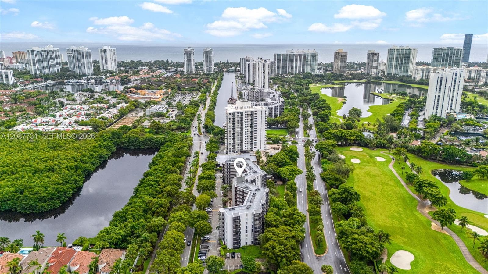 BRAVURA CONDO · #208 in Aventura - Photo 11
