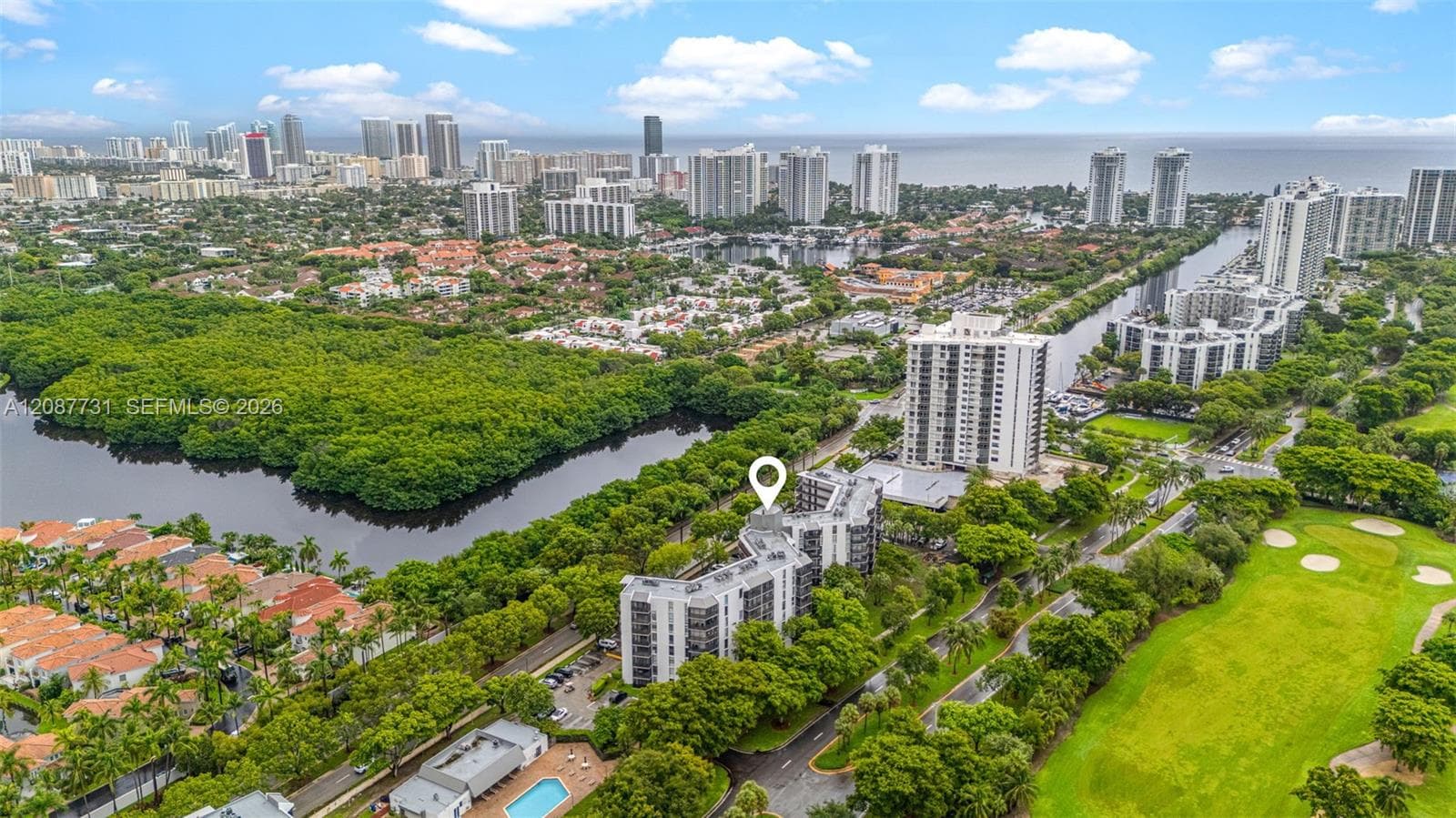BRAVURA CONDO · #208 in Aventura - Photo 39