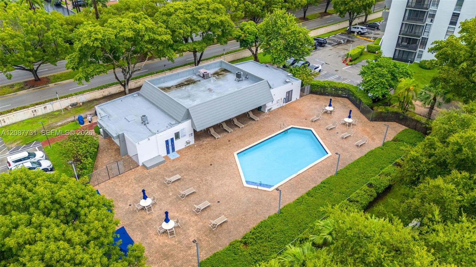 BRAVURA CONDO · #208 in Aventura - Photo 8
