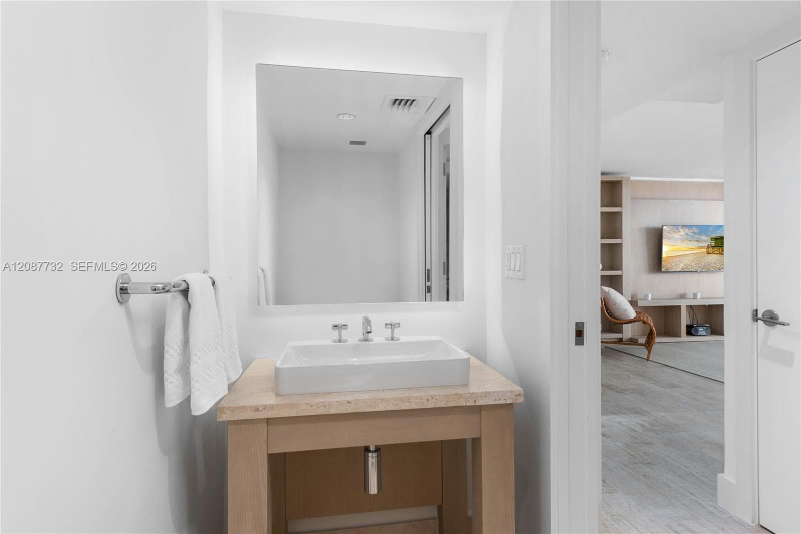 1 Hotel & Homes · #1531 in Miami Beach - Photo 12