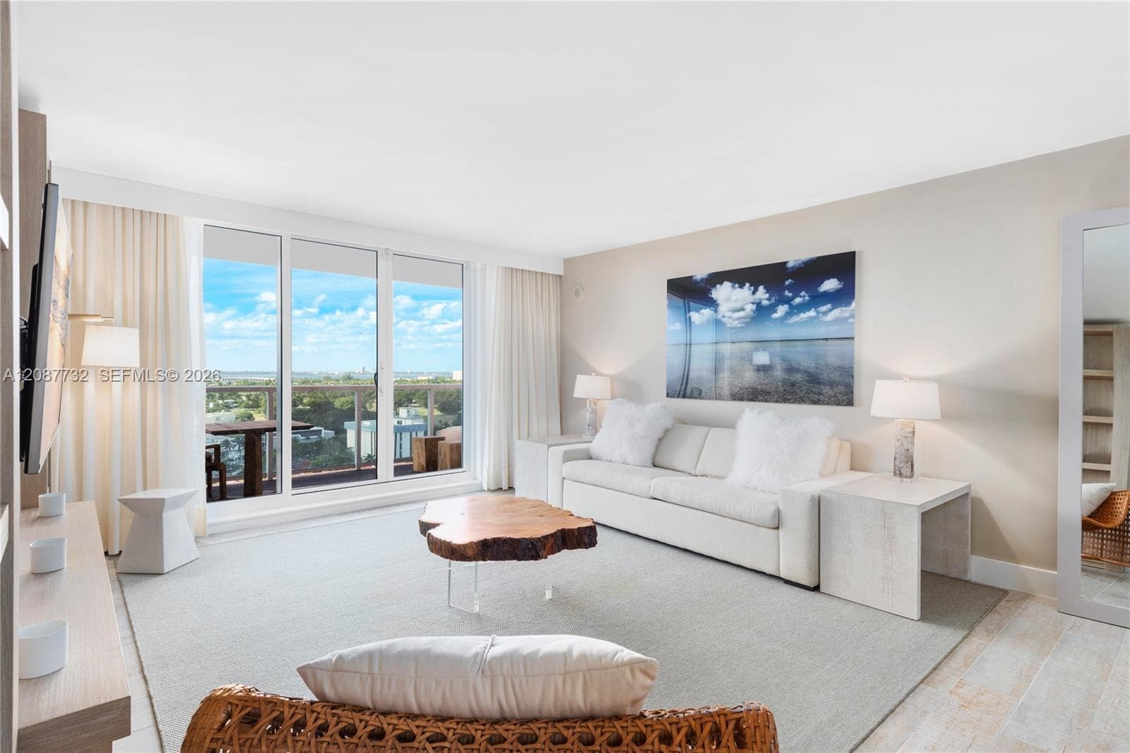 1 Hotel & Homes · #1531 in Miami Beach - Photo 1
