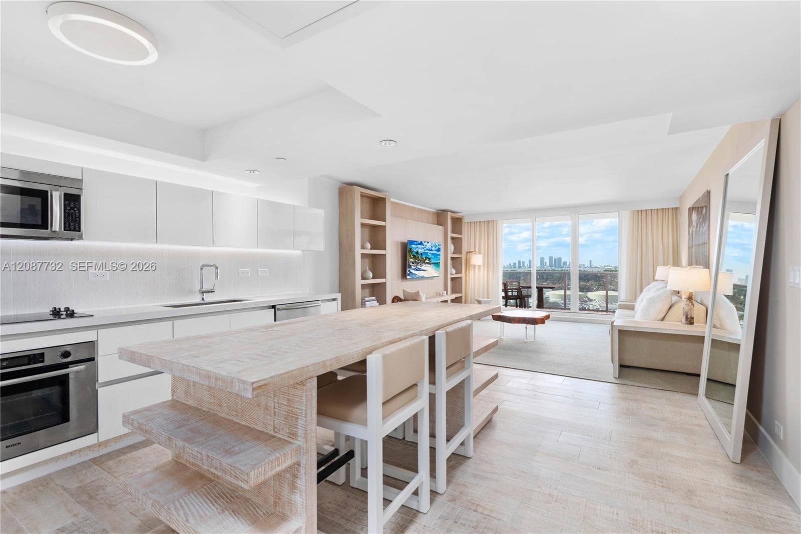 1 Hotel & Homes · #1531 in Miami Beach - Photo 4