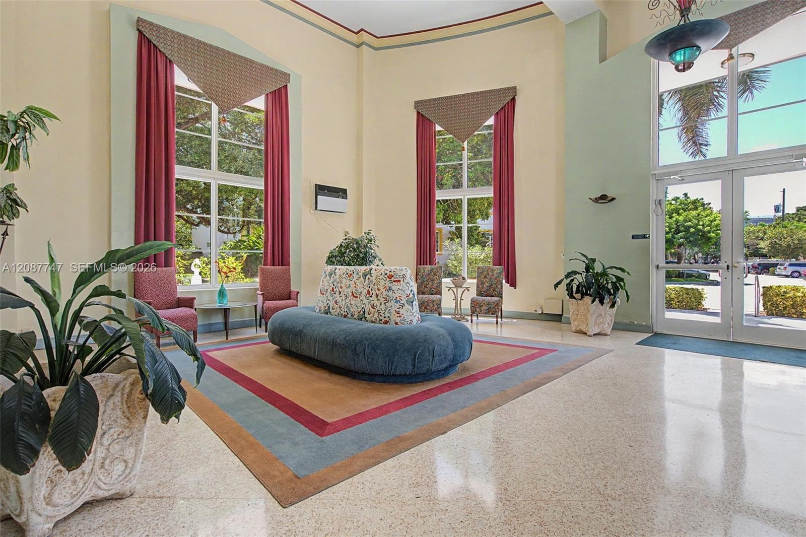 The Mantell Condo · #236 in Miami Beach - Photo 17