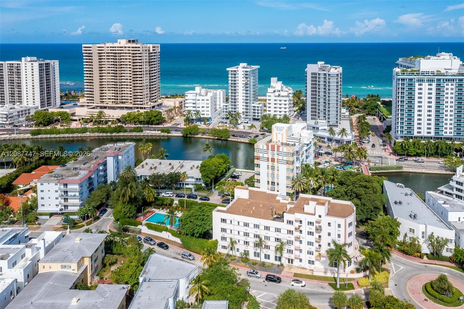 The Mantell Condo · #236 in Miami Beach - Photo 29