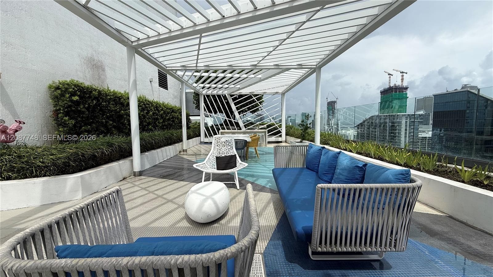 Brickell Heights West · #1402 in Miami - Photo 13