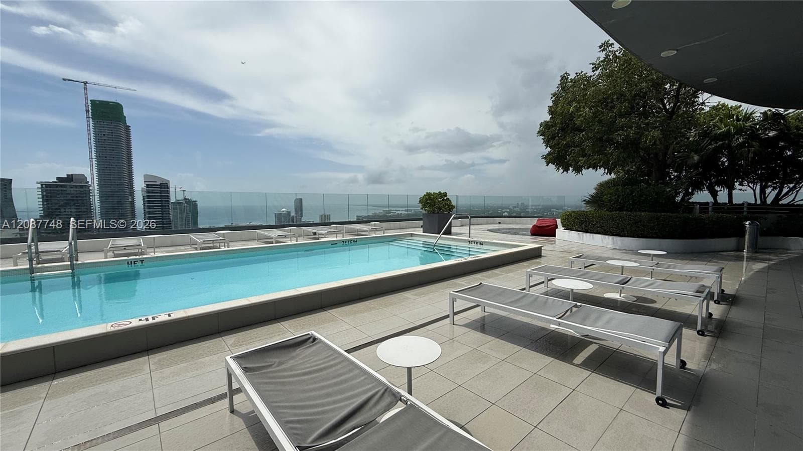 Brickell Heights West · #1402 in Miami - Photo 16