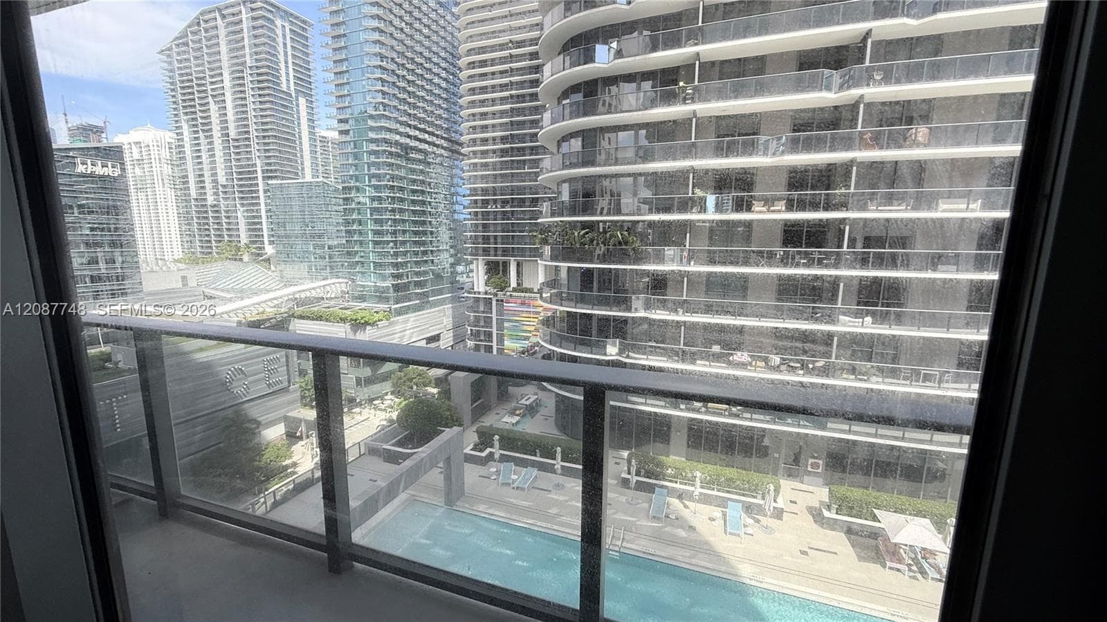 Brickell Heights West · #1402 in Miami - Photo 1