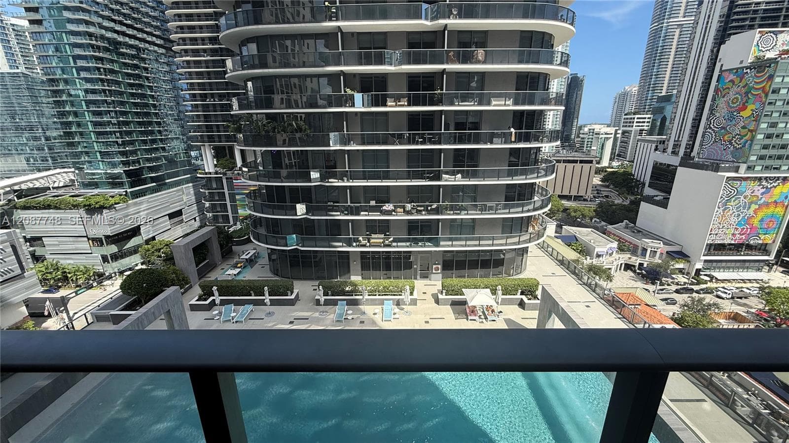 Brickell Heights West · #1402 in Miami - Photo 9
