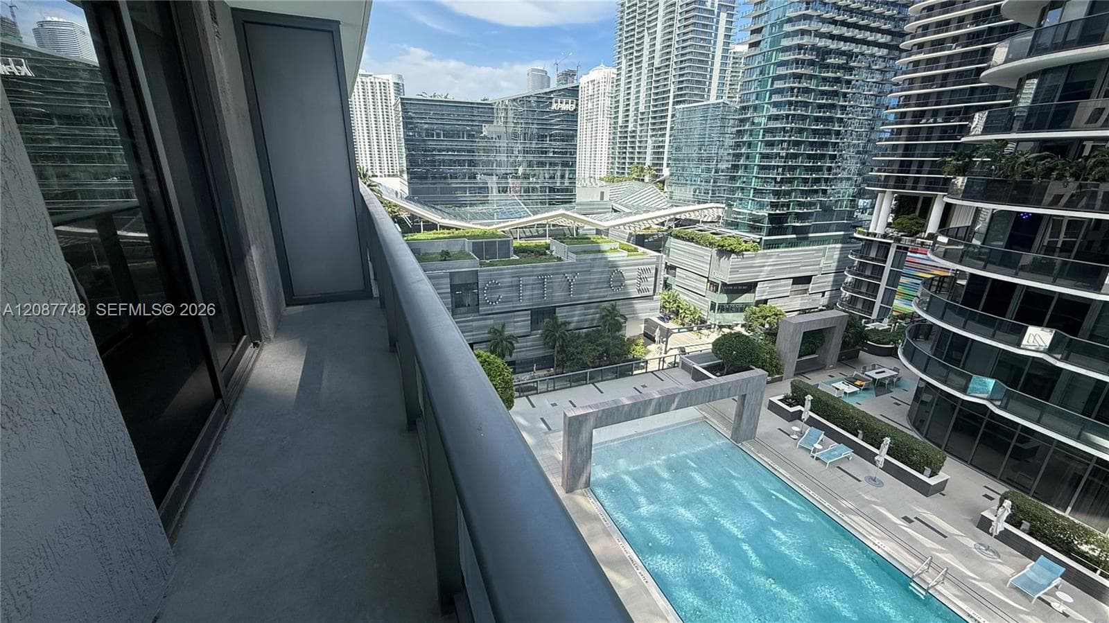 Brickell Heights West · #1402 in Miami - Photo 10