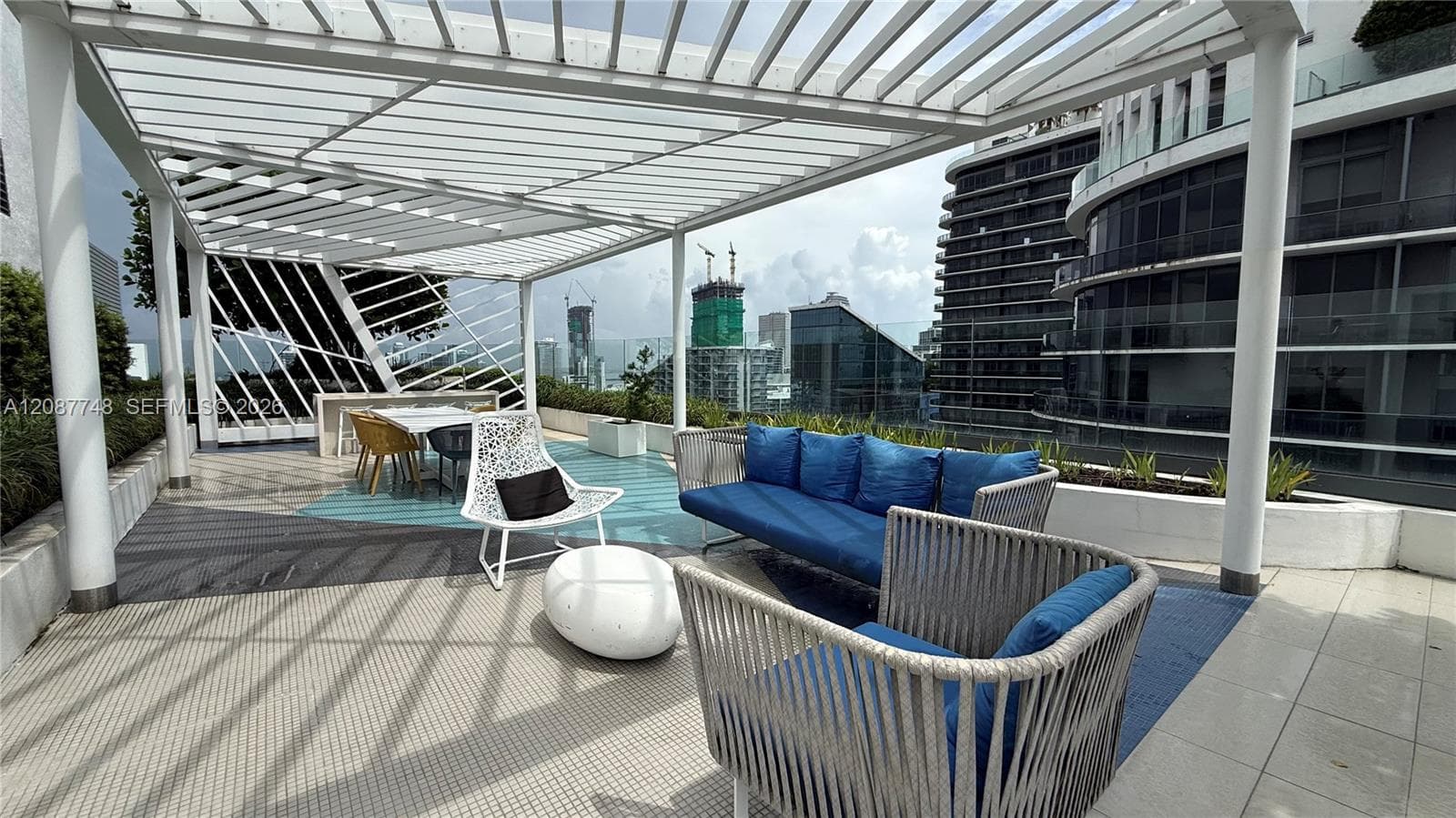Brickell Heights West · #1402 in Miami - Photo 14