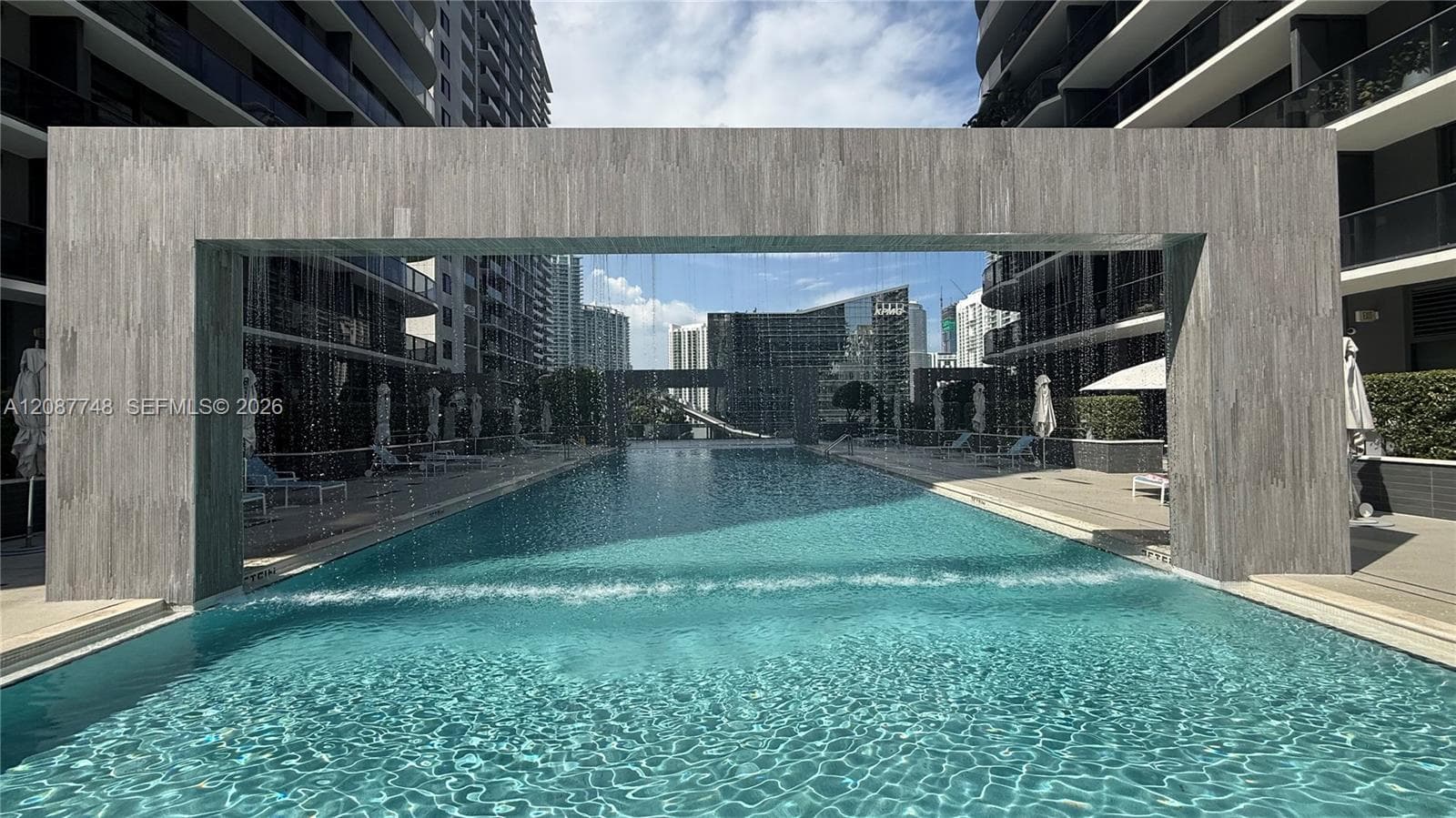 Brickell Heights West · #1402 in Miami - Photo 18
