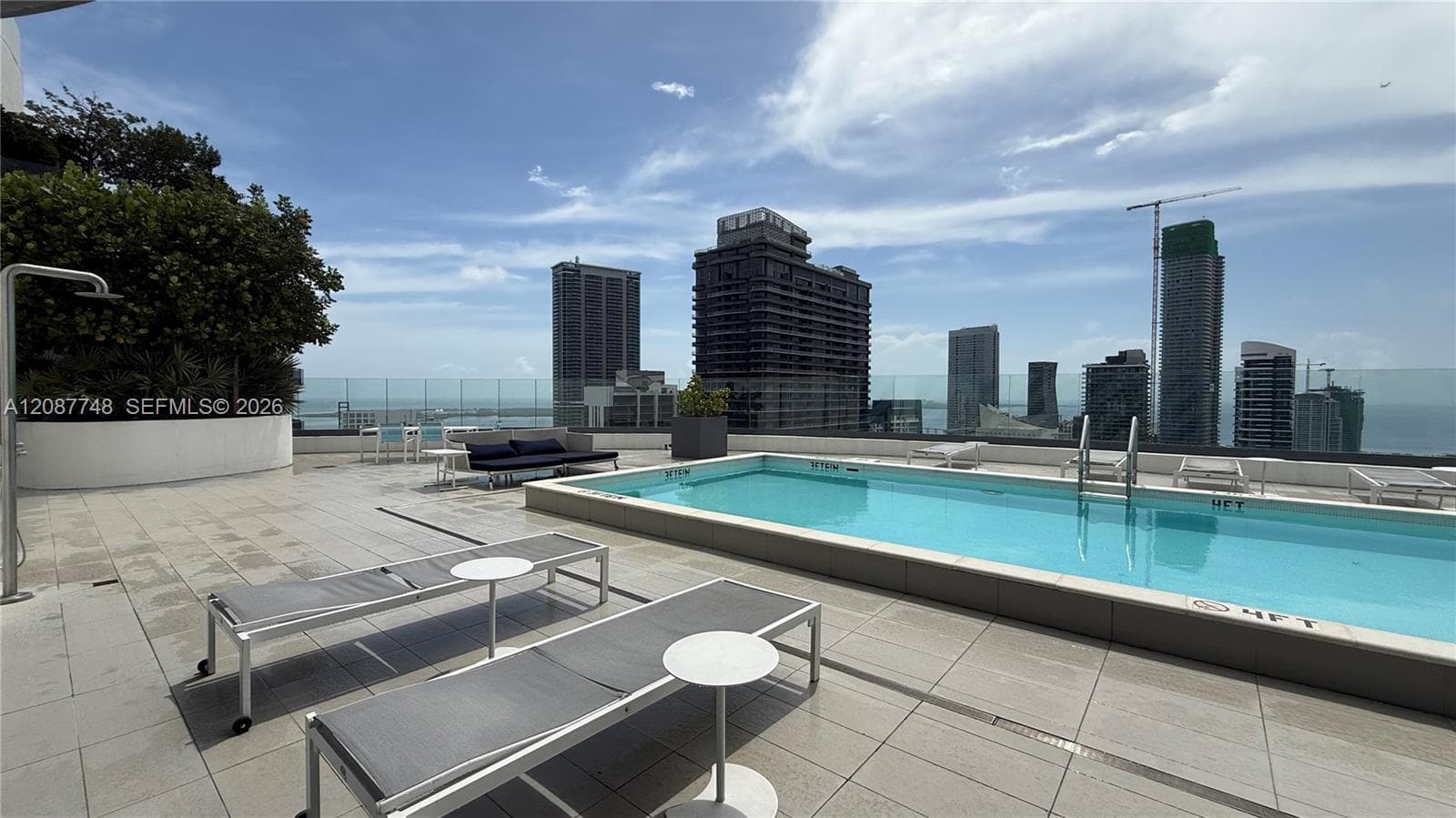 Brickell Heights West · #1402 in Miami - Photo 15