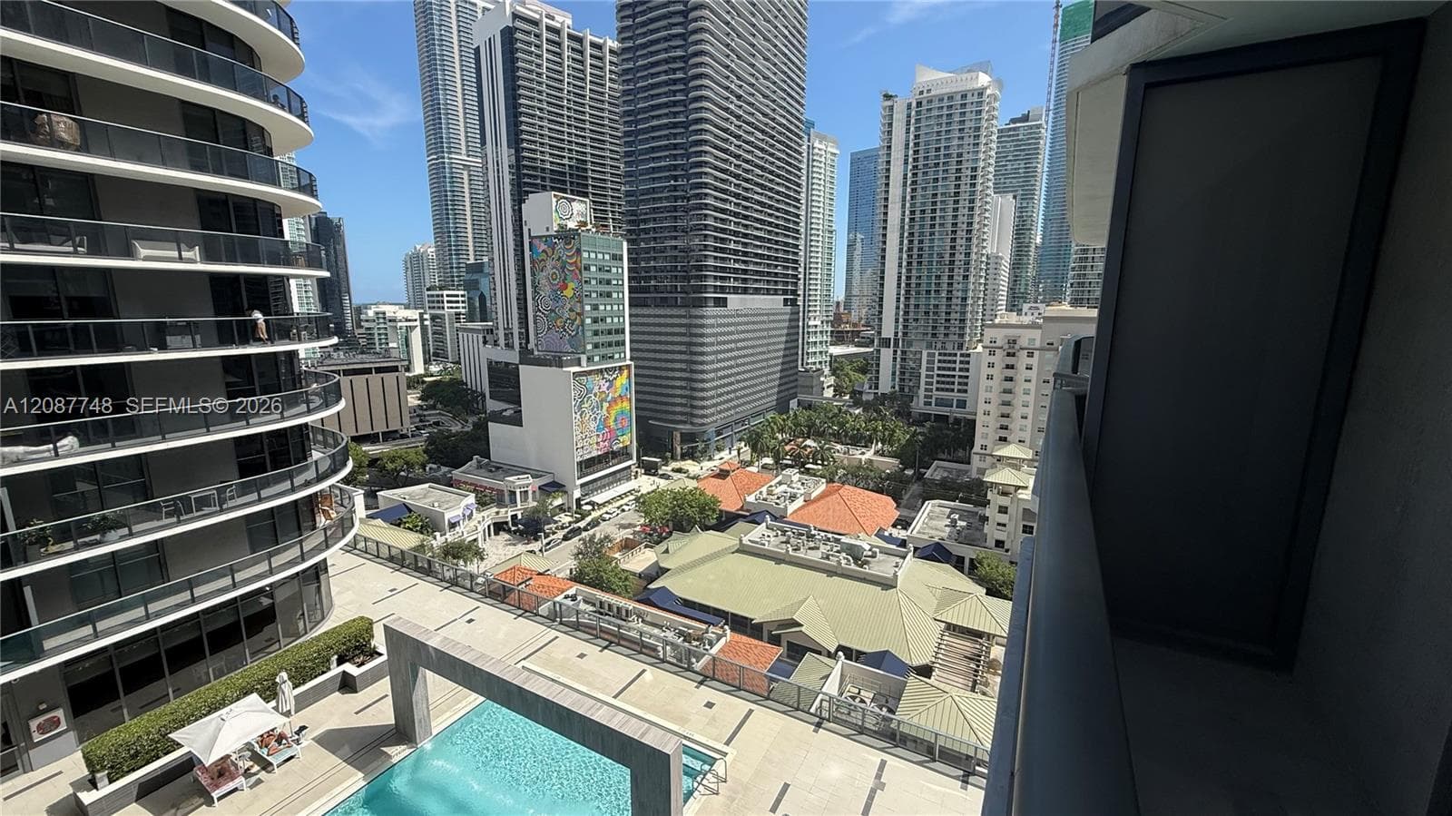 Brickell Heights West · #1402 in Miami - Photo 11