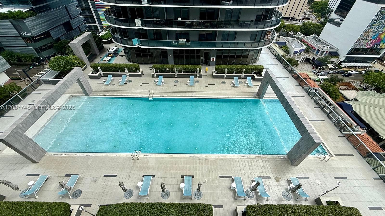 Brickell Heights West · #1402 in Miami - Photo 19