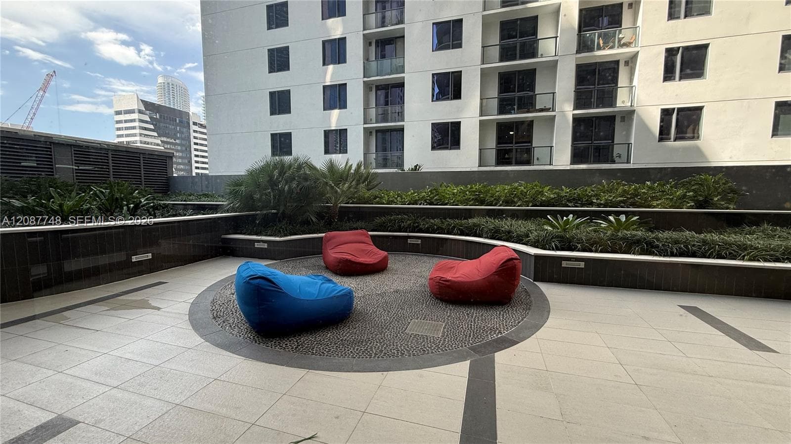 Brickell Heights West · #1402 in Miami - Photo 25