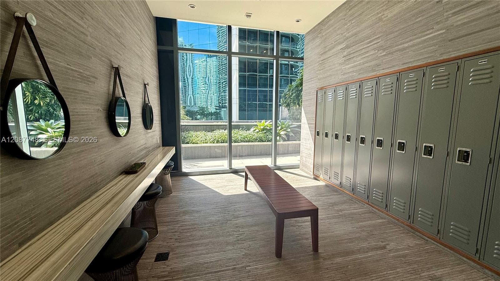 Brickell Heights West · #1402 in Miami - Photo 21