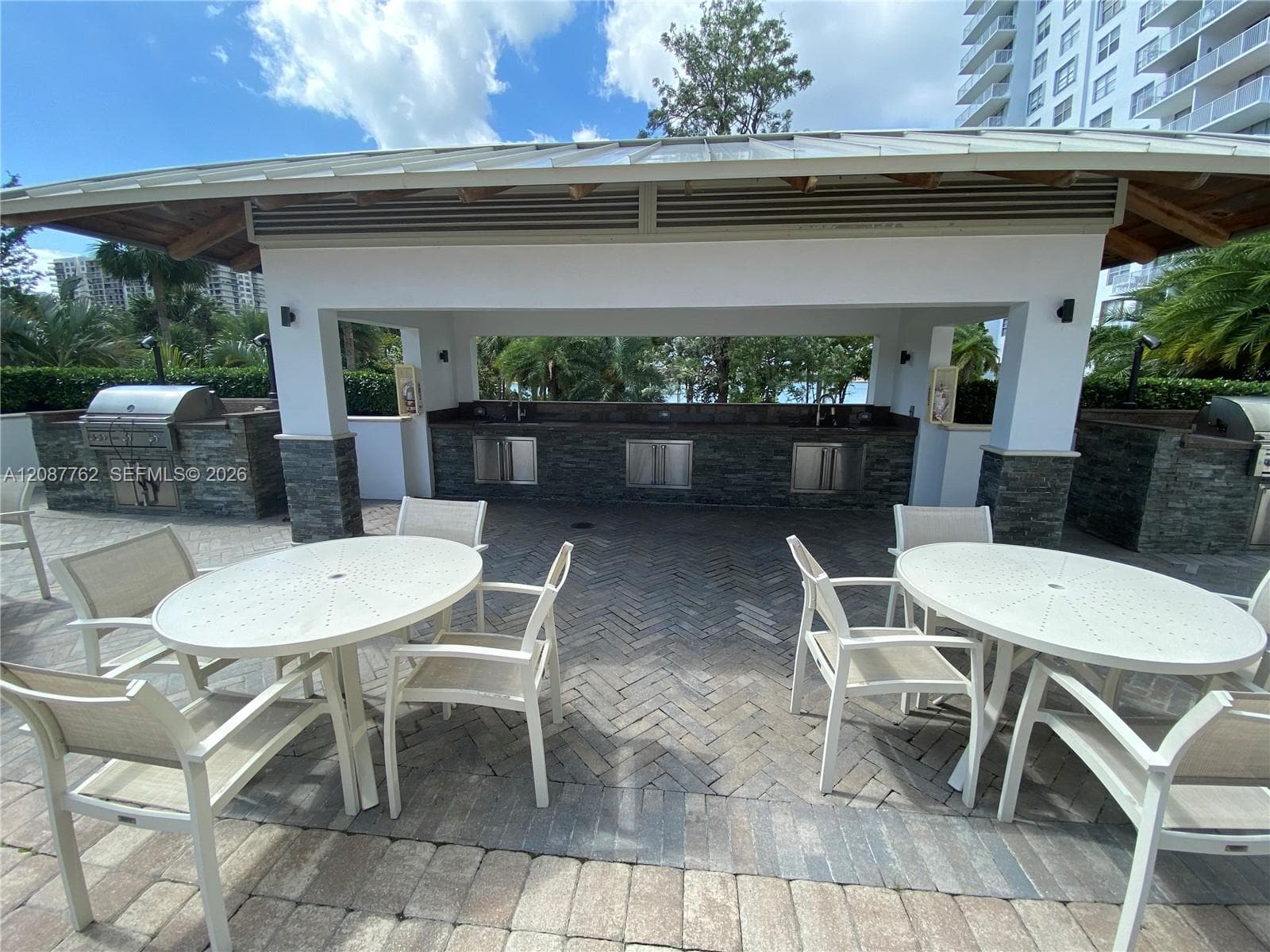 ADMIRALS PORT EAST · #303E in Aventura - Photo 43