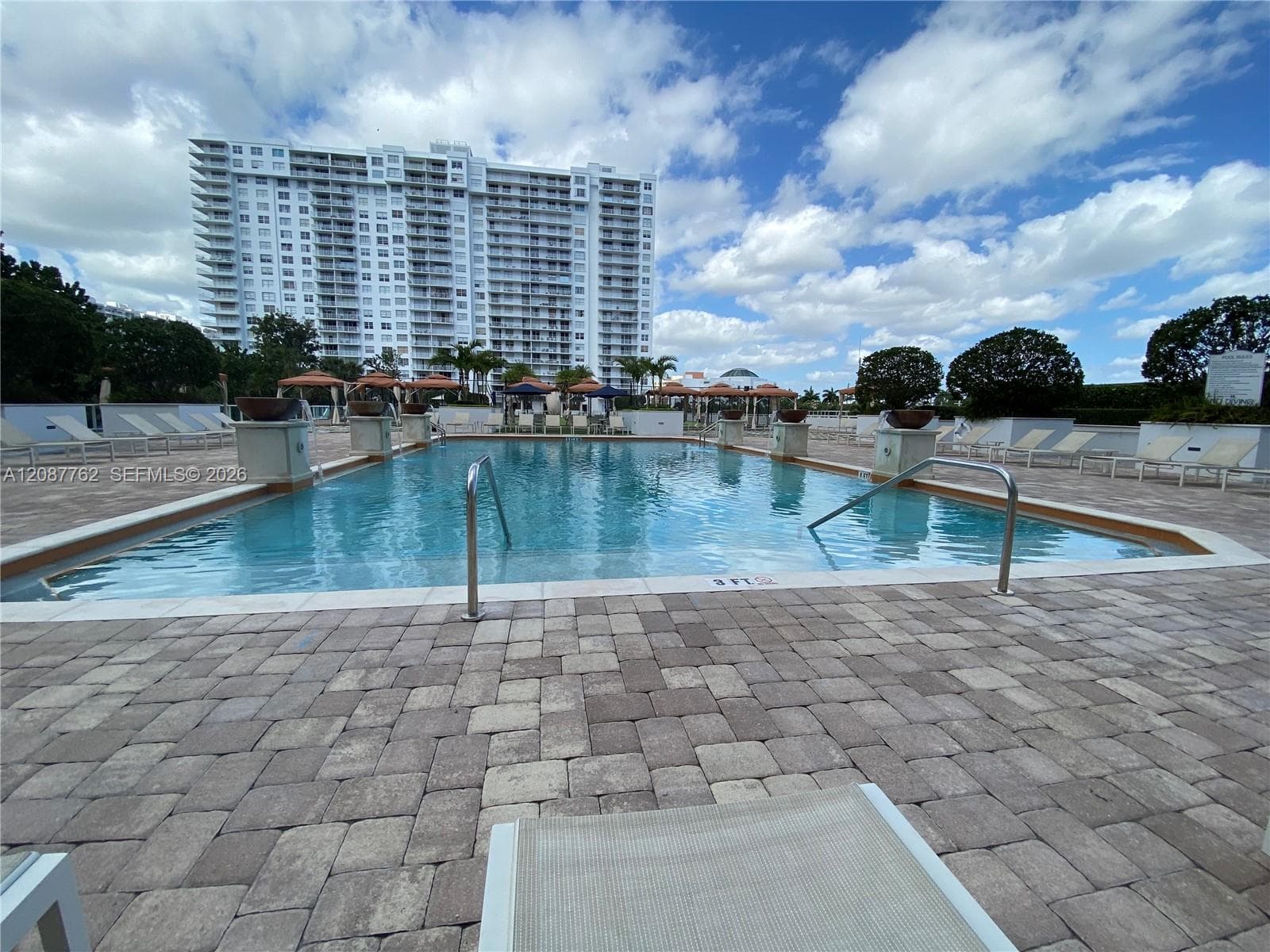 ADMIRALS PORT EAST · #303E in Aventura - Photo 36