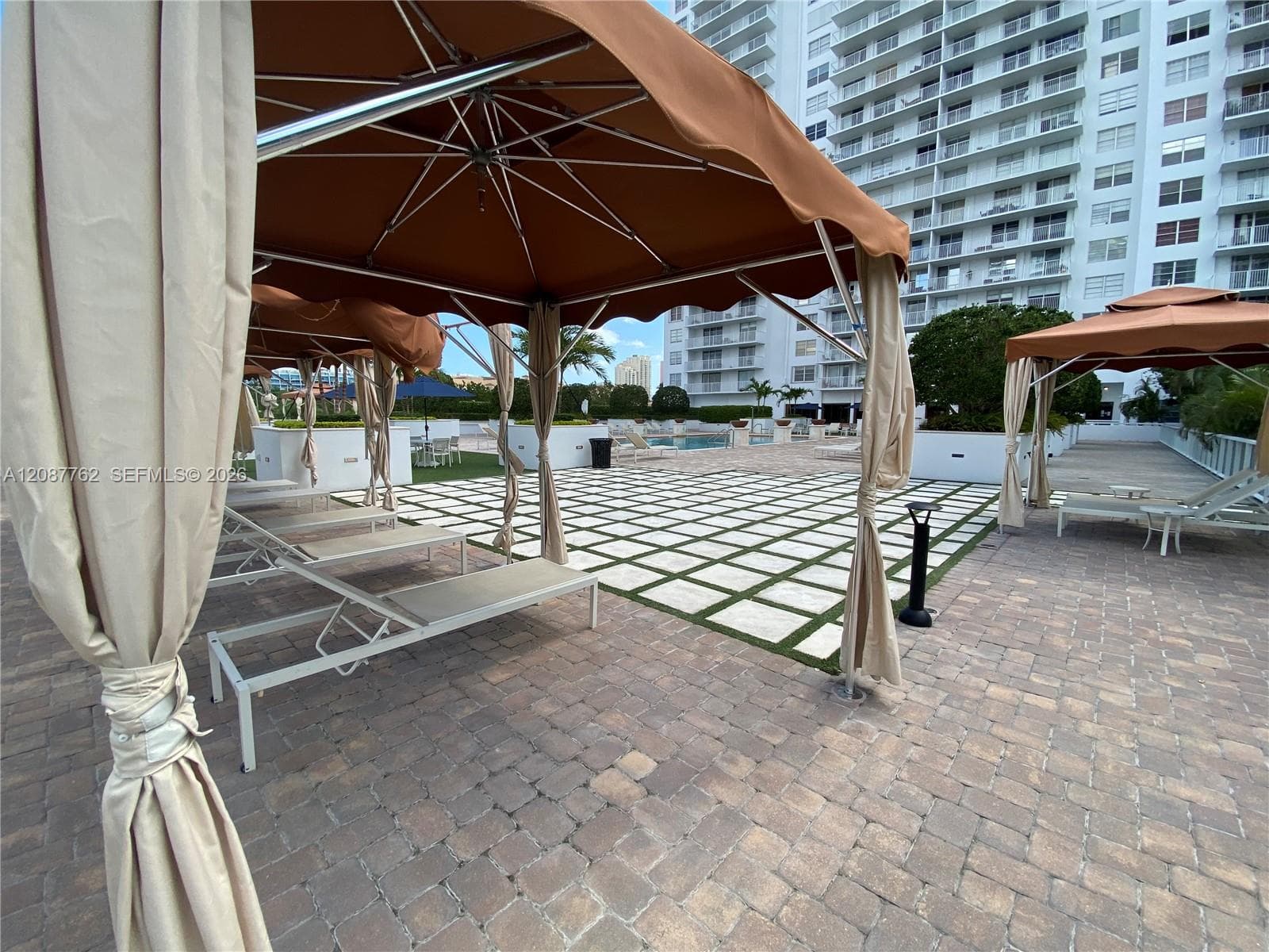 ADMIRALS PORT EAST · #303E in Aventura - Photo 41