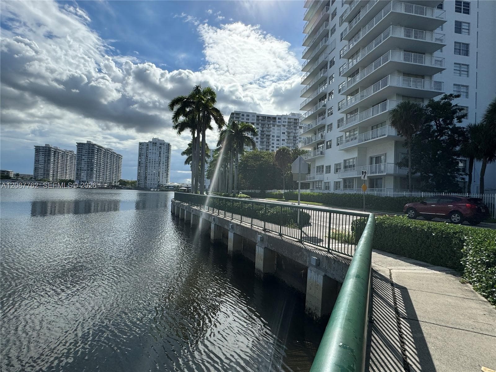 ADMIRALS PORT EAST · #303E in Aventura - Photo 48