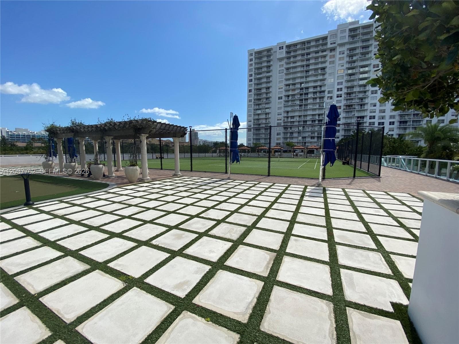 ADMIRALS PORT EAST · #303E in Aventura - Photo 40