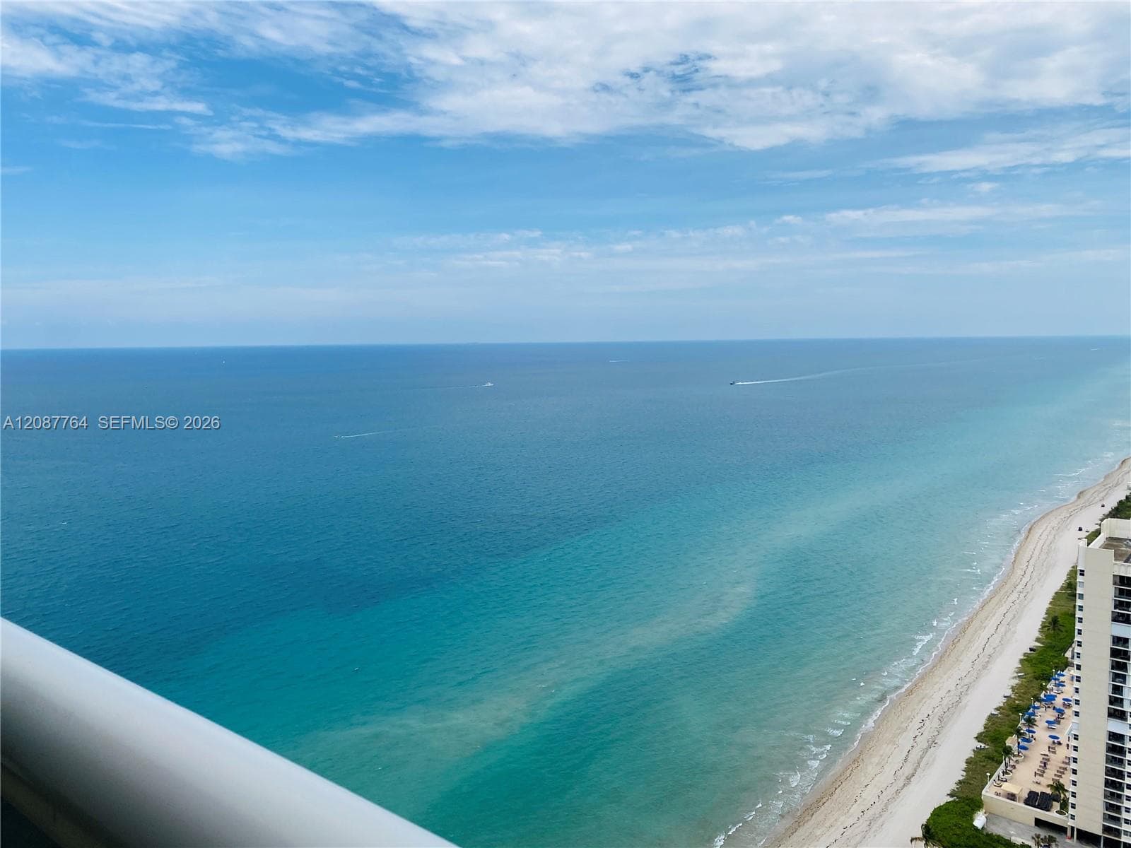 Beach Club Condo · #4003 in Hallandale Beach - Photo 1