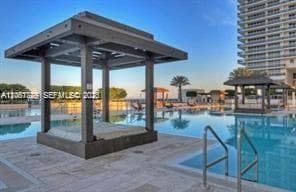 BEACH CLUB TWO CONDO · #1705 in Hallandale Beach - Photo 3