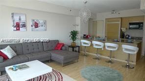 BEACH CLUB TWO CONDO · #1705 in Hallandale Beach - Photo 5