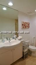 BEACH CLUB TWO CONDO · #1705 in Hallandale Beach - Photo 9