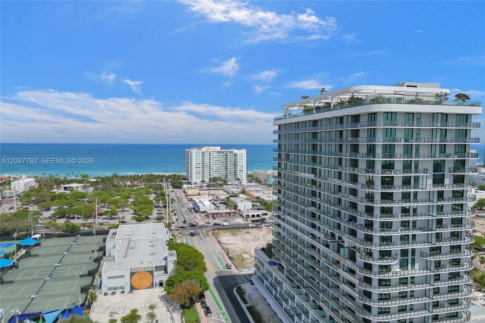72 Park · #1110 in Miami - Photo 2