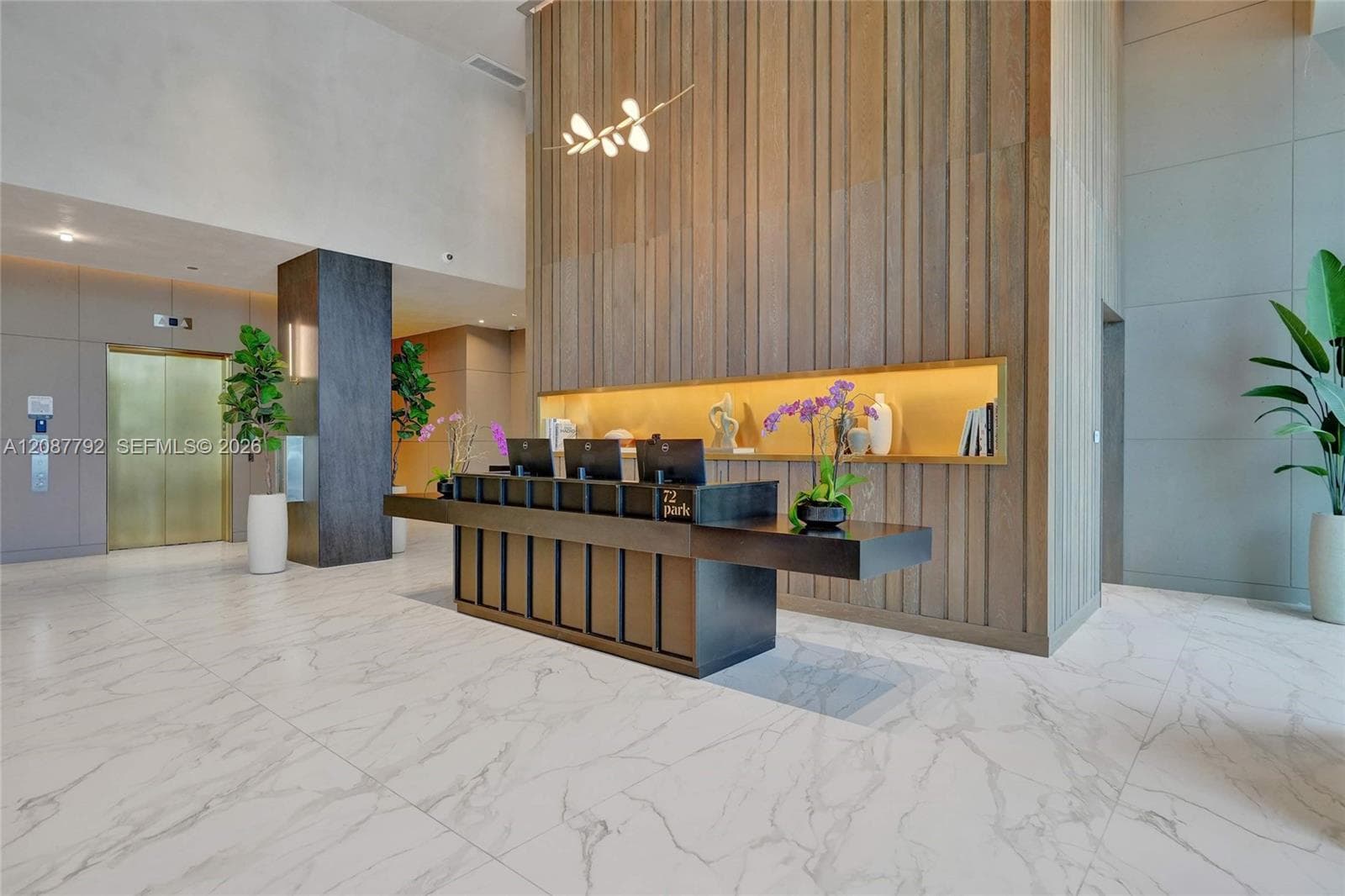 72 Park · #1110 in Miami - Photo 4