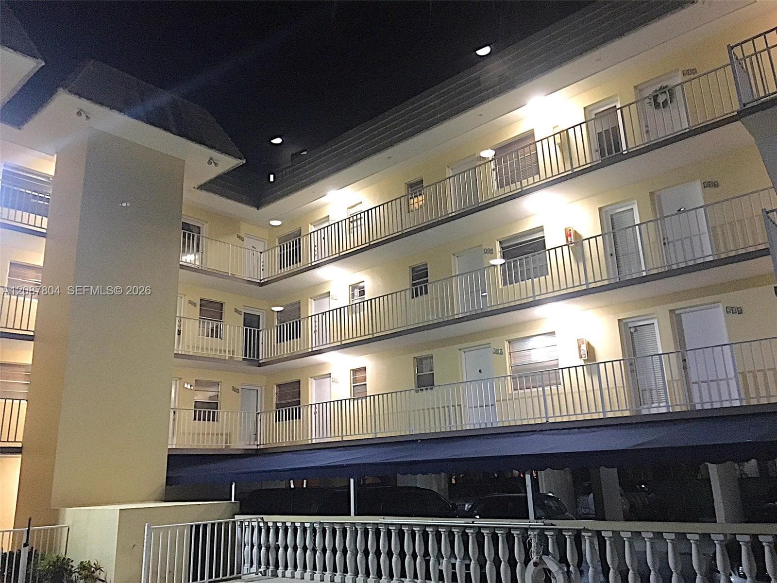 VILLA SANTANDER CONDO · #202 in Coral Gables - Photo 1