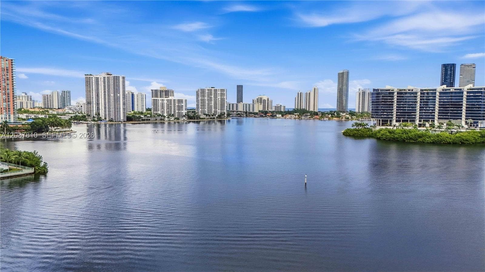 VILLAGE BY THE BAY · #12219 in Aventura - Photo 23